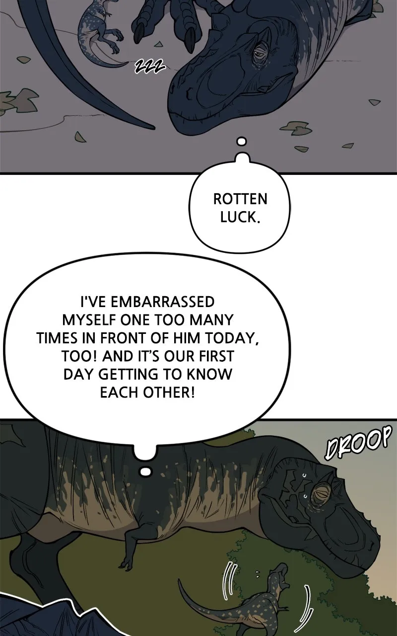 Ancient Animal Tales Chapter 3 page 55 - 