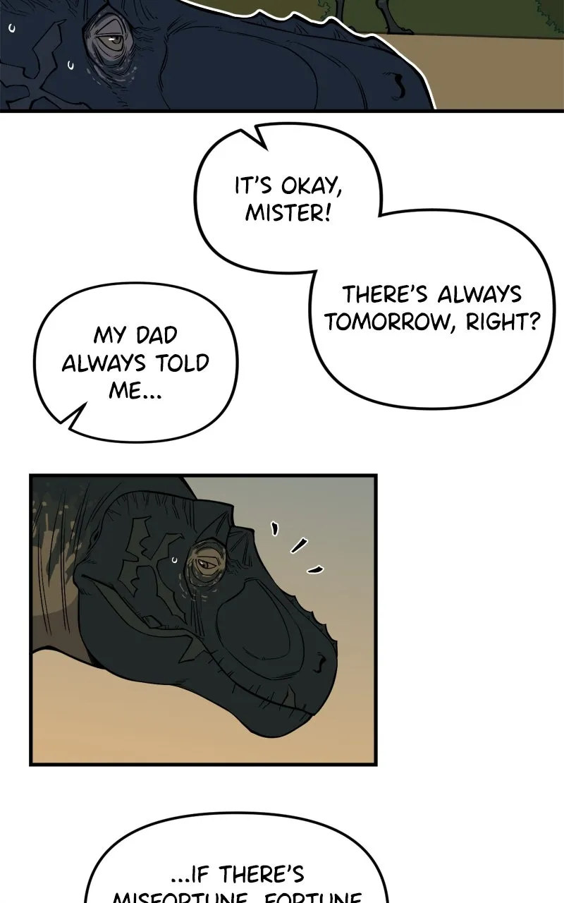 Ancient Animal Tales Chapter 3 page 56 - 