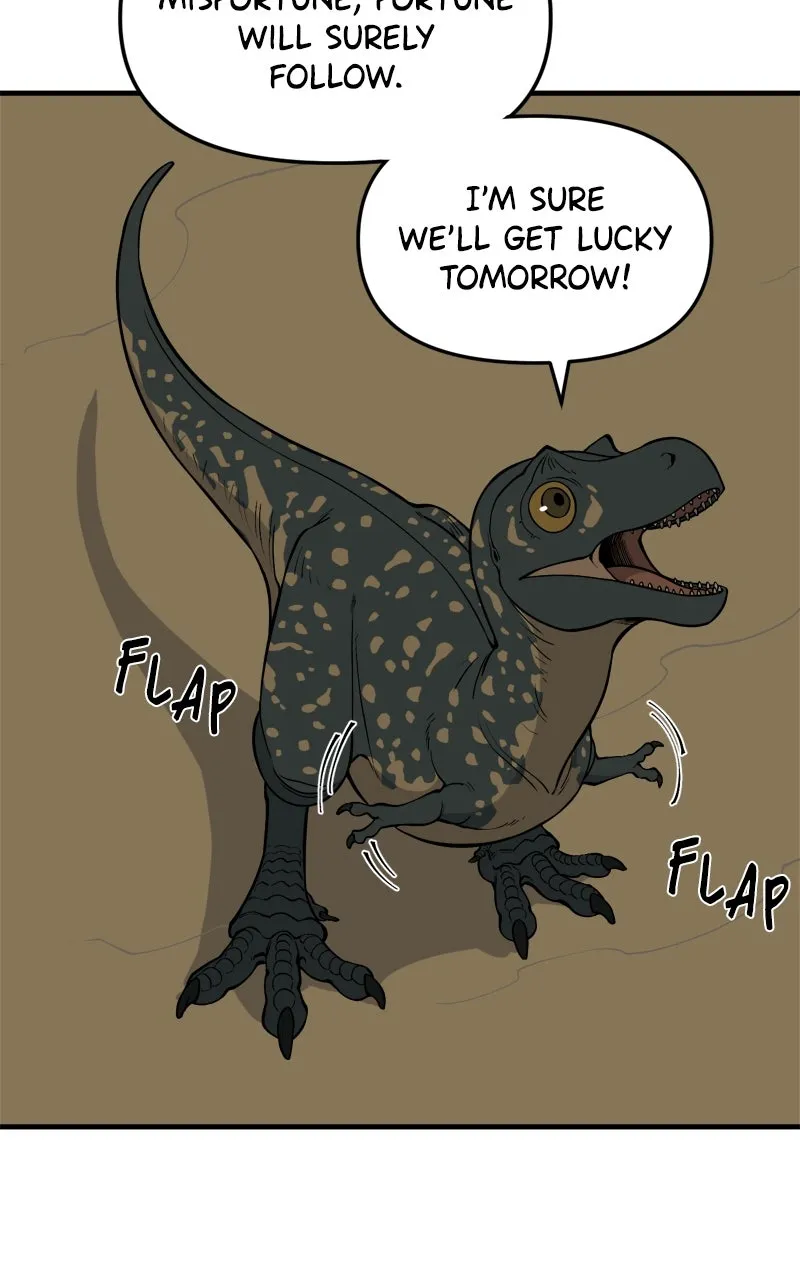 Ancient Animal Tales Chapter 3 page 57 - 