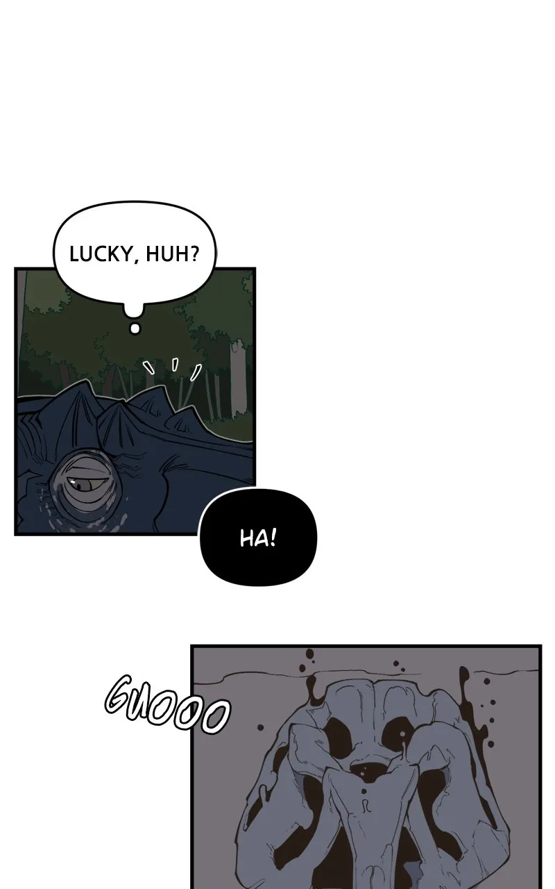 Ancient Animal Tales Chapter 3 page 58 - 