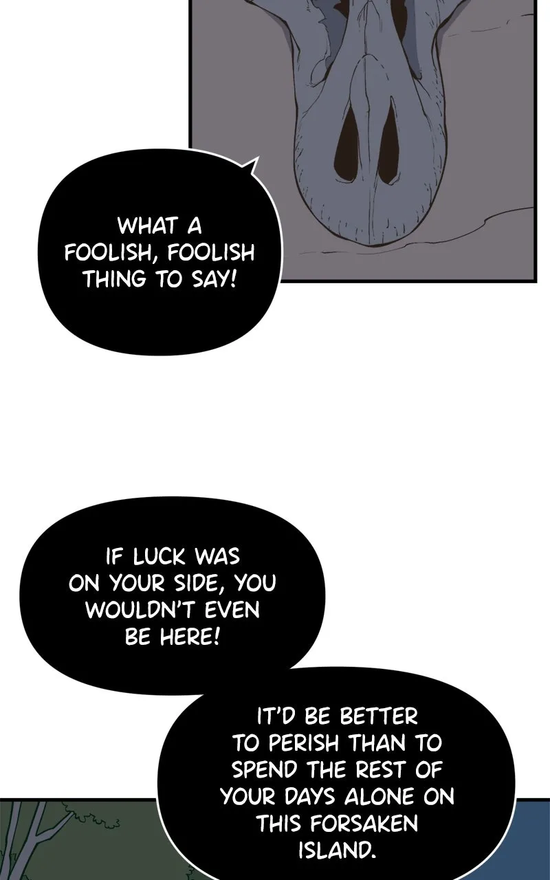 Ancient Animal Tales Chapter 3 page 59 - 