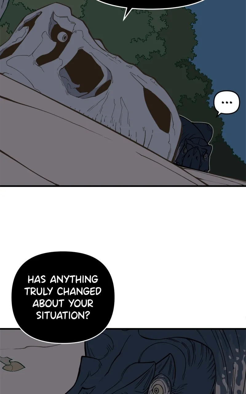 Ancient Animal Tales Chapter 3 page 60 - 