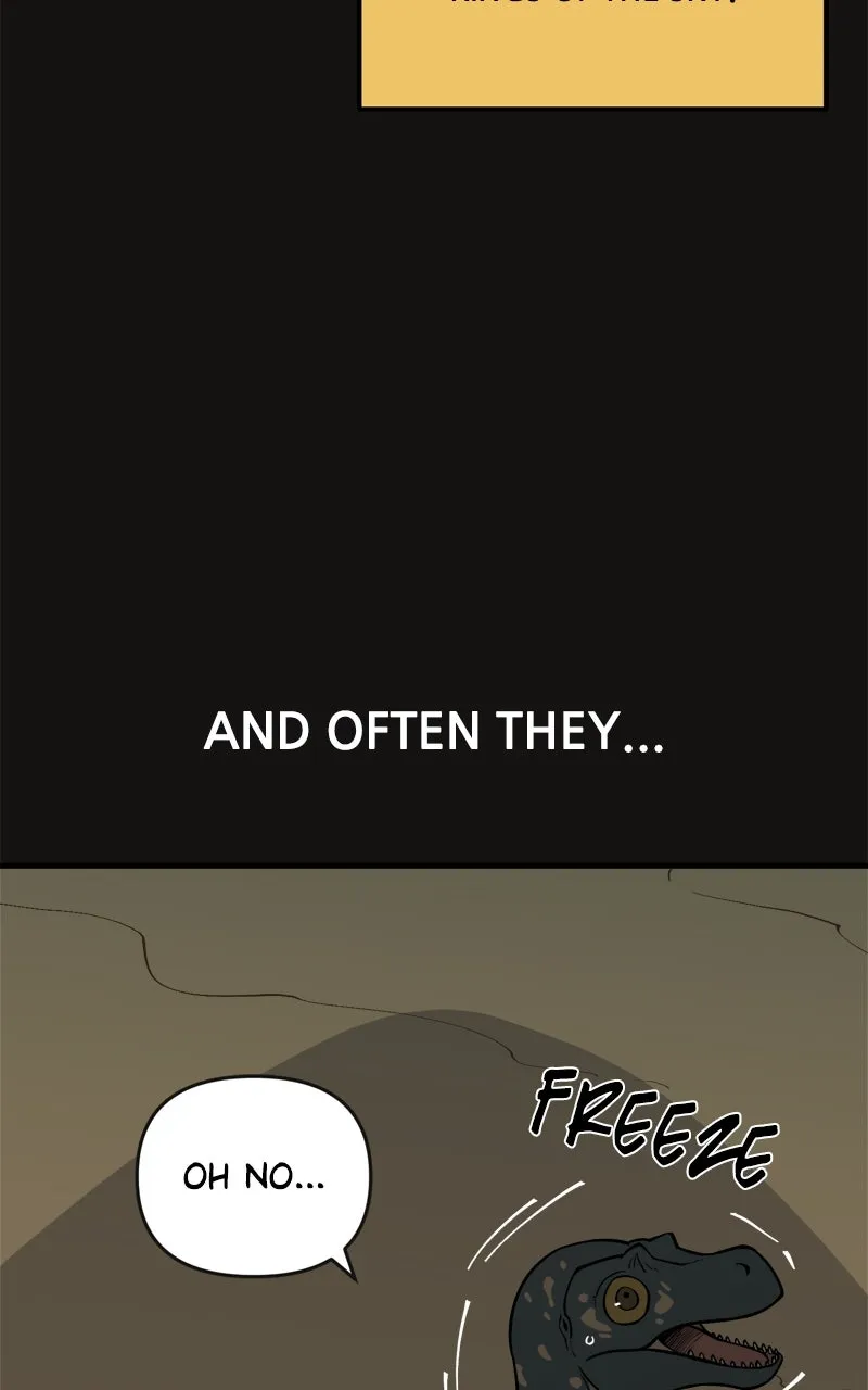 Ancient Animal Tales Chapter 3 page 7 - 