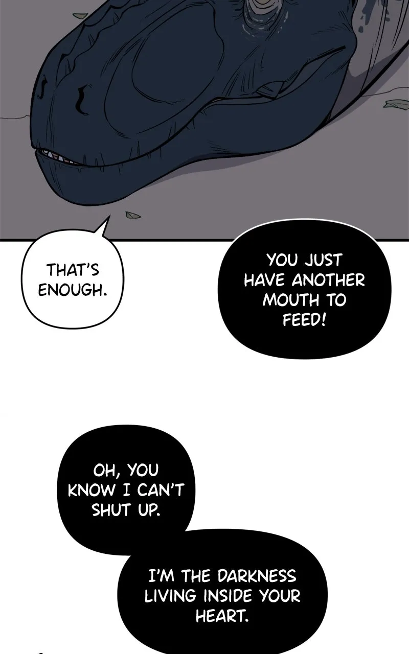 Ancient Animal Tales Chapter 3 page 61 - 