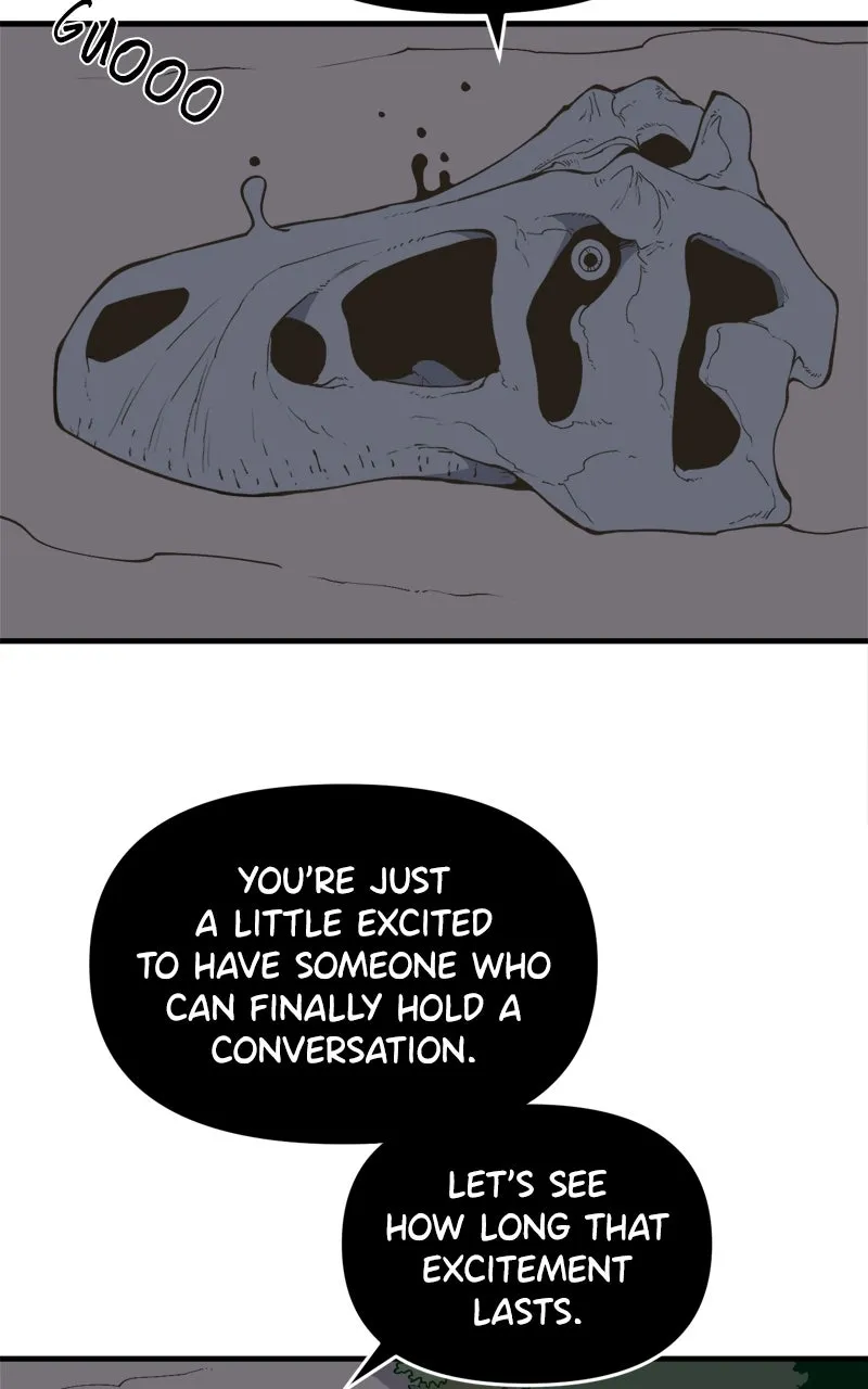 Ancient Animal Tales Chapter 3 page 62 - 