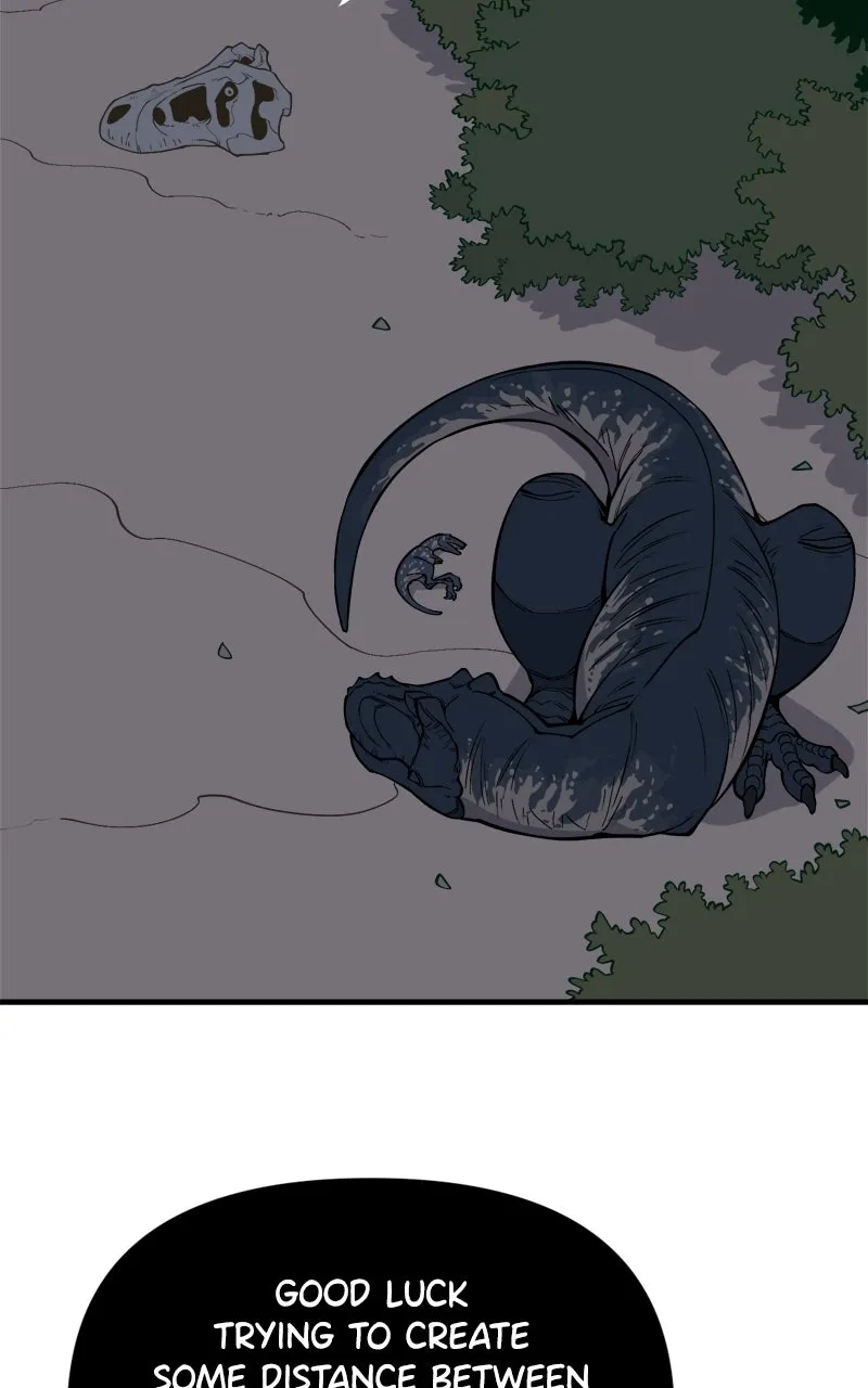 Ancient Animal Tales Chapter 3 page 63 - 