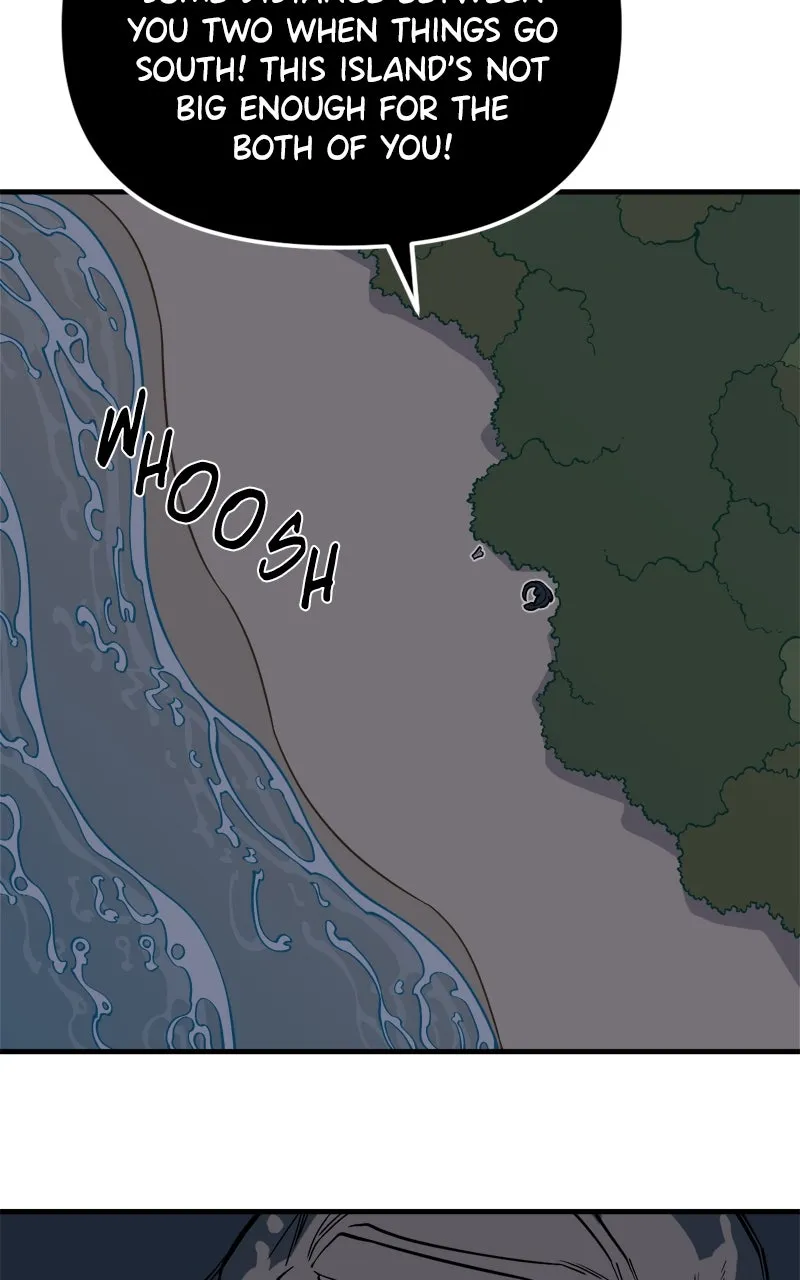 Ancient Animal Tales Chapter 3 page 64 - 