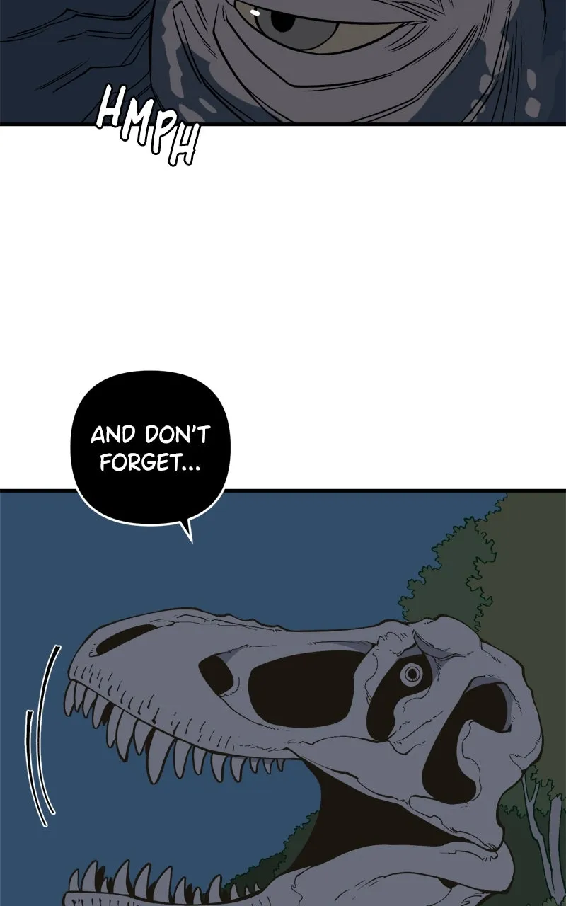 Ancient Animal Tales Chapter 3 page 65 - 