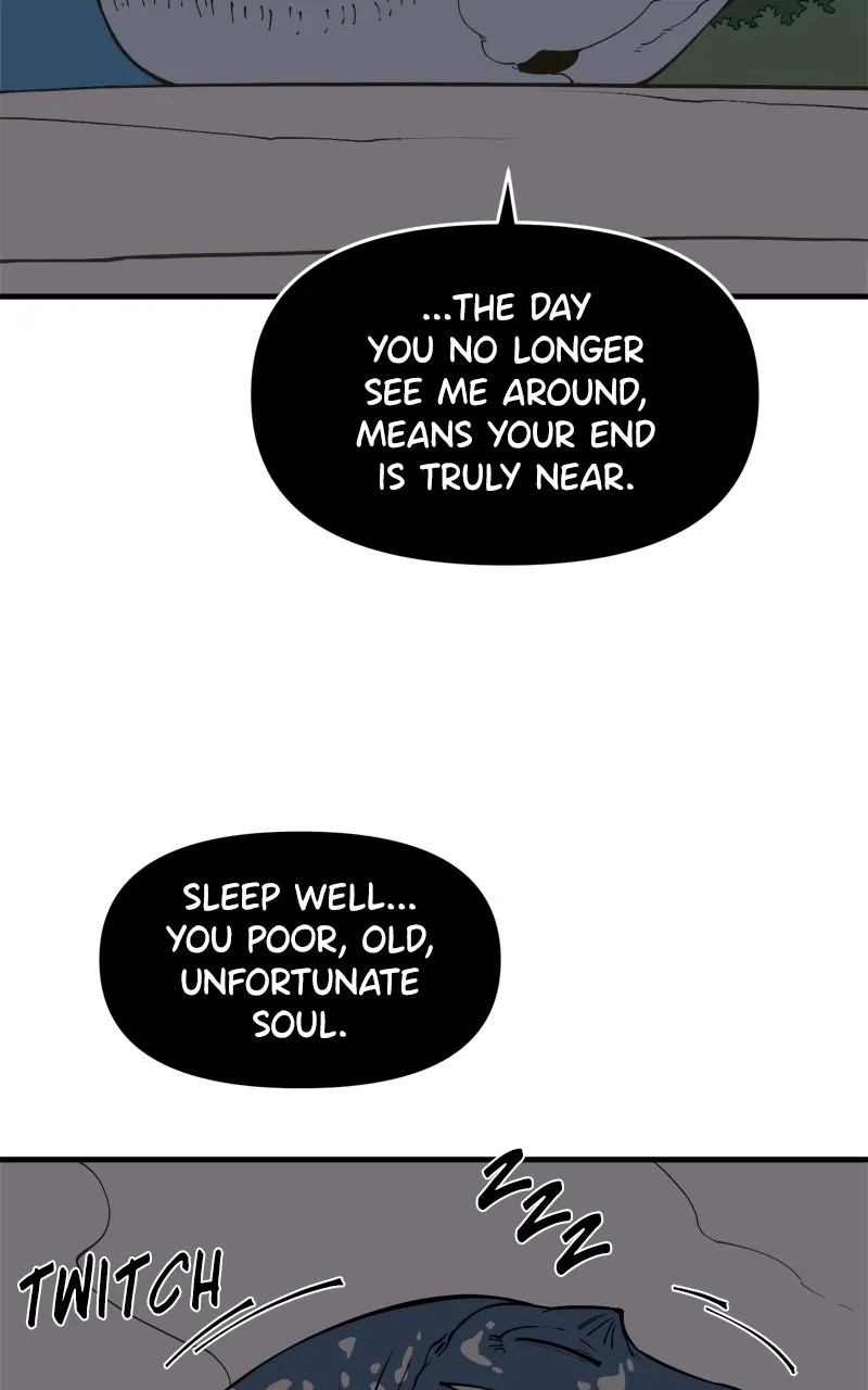 Ancient Animal Tales Chapter 3 page 66 - 
