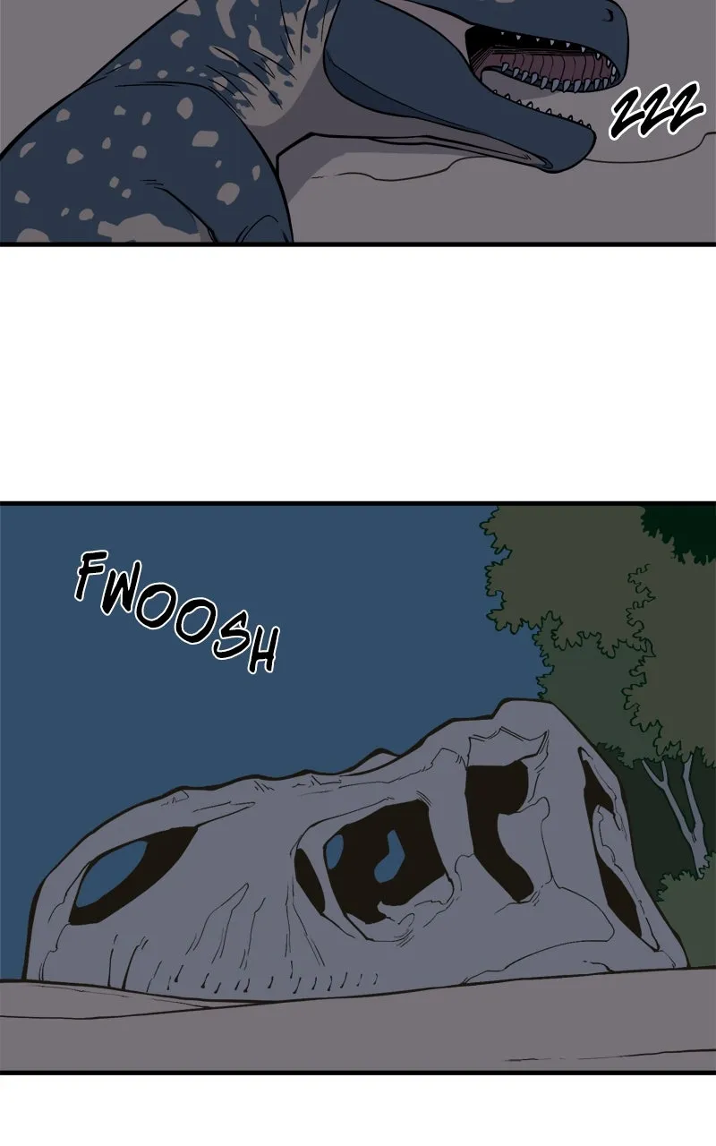 Ancient Animal Tales Chapter 3 page 67 - 