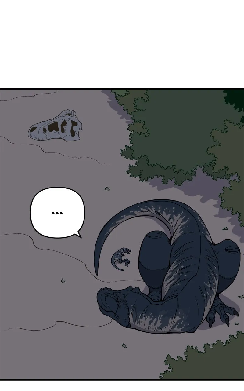 Ancient Animal Tales Chapter 3 page 68 - 