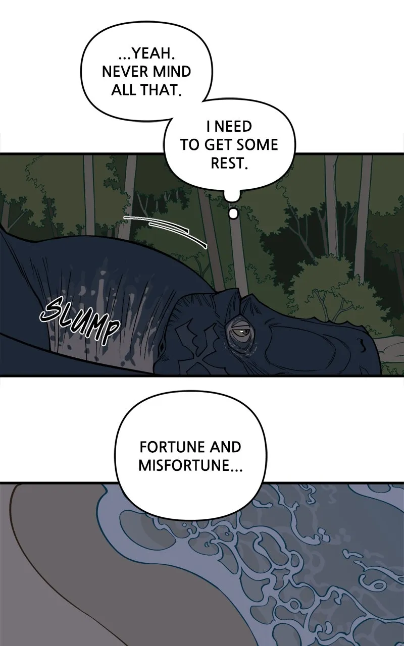 Ancient Animal Tales Chapter 3 page 69 - 