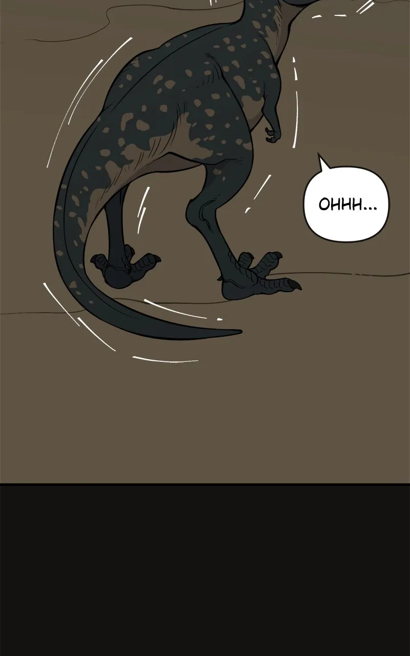 Ancient Animal Tales Chapter 3 page 8 - 