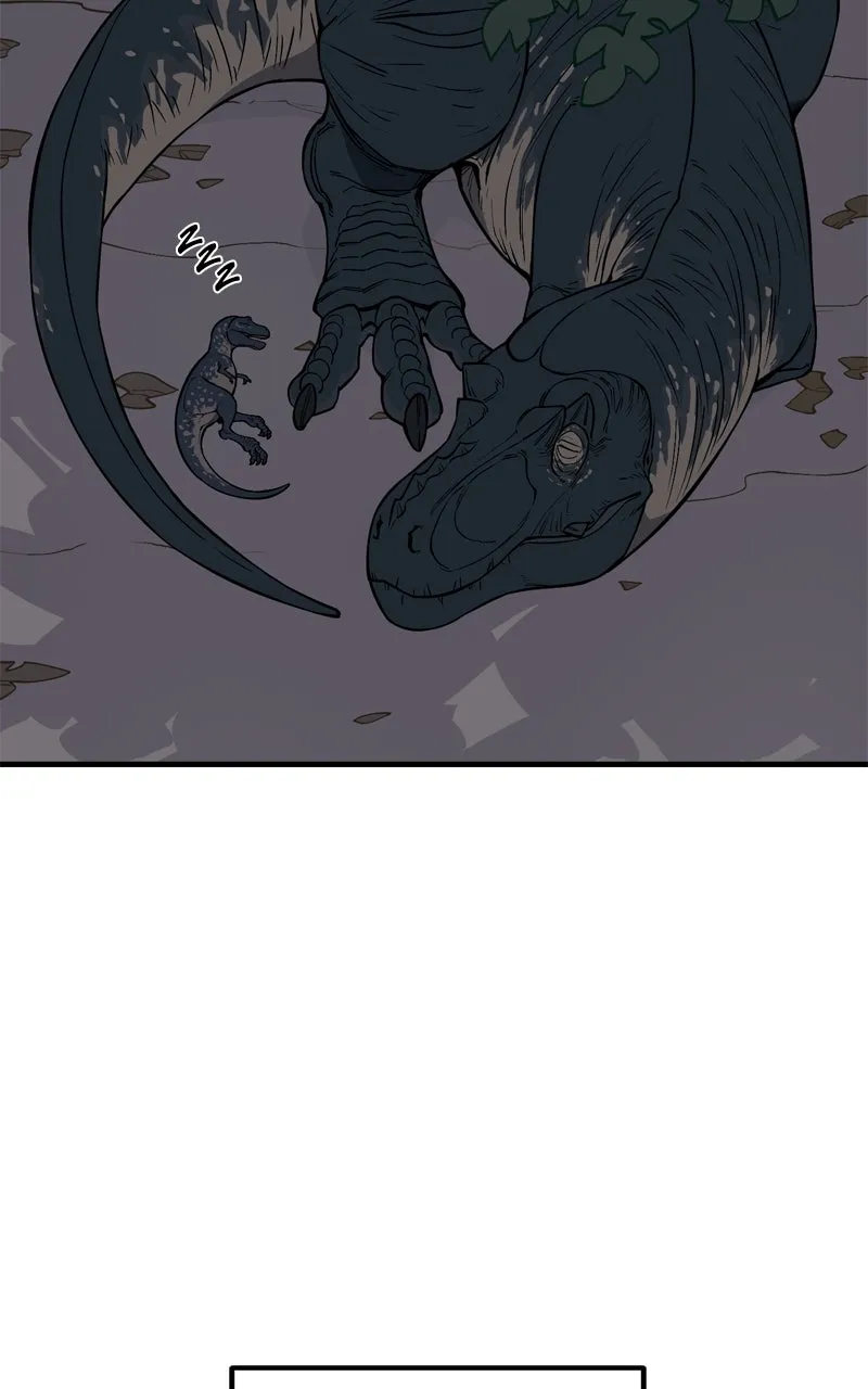 Ancient Animal Tales Chapter 3 page 71 - 