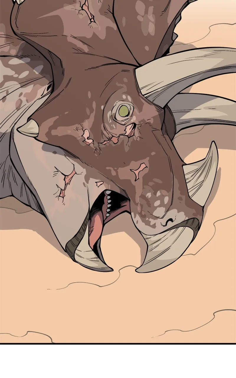 Ancient Animal Tales Chapter 3 page 74 - 