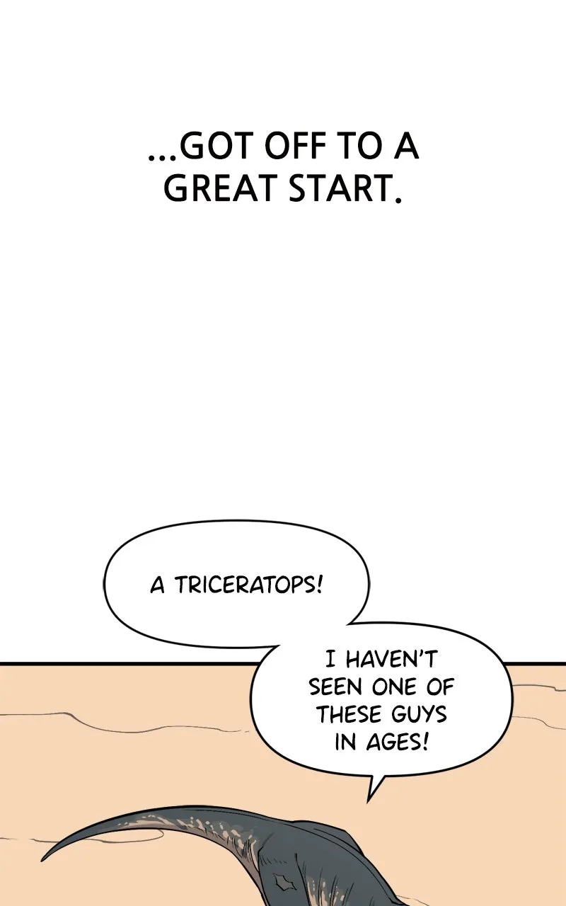 Ancient Animal Tales Chapter 3 page 75 - 