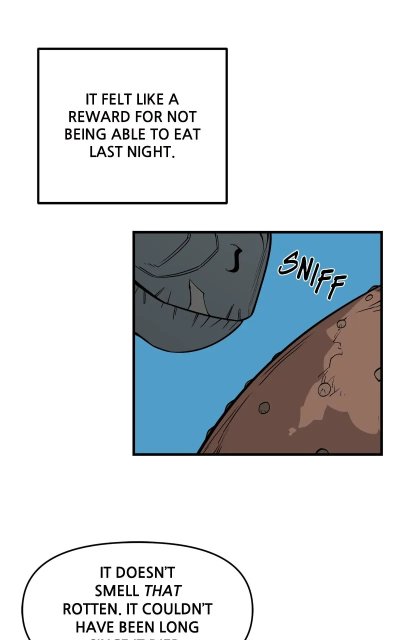 Ancient Animal Tales Chapter 3 page 77 - 