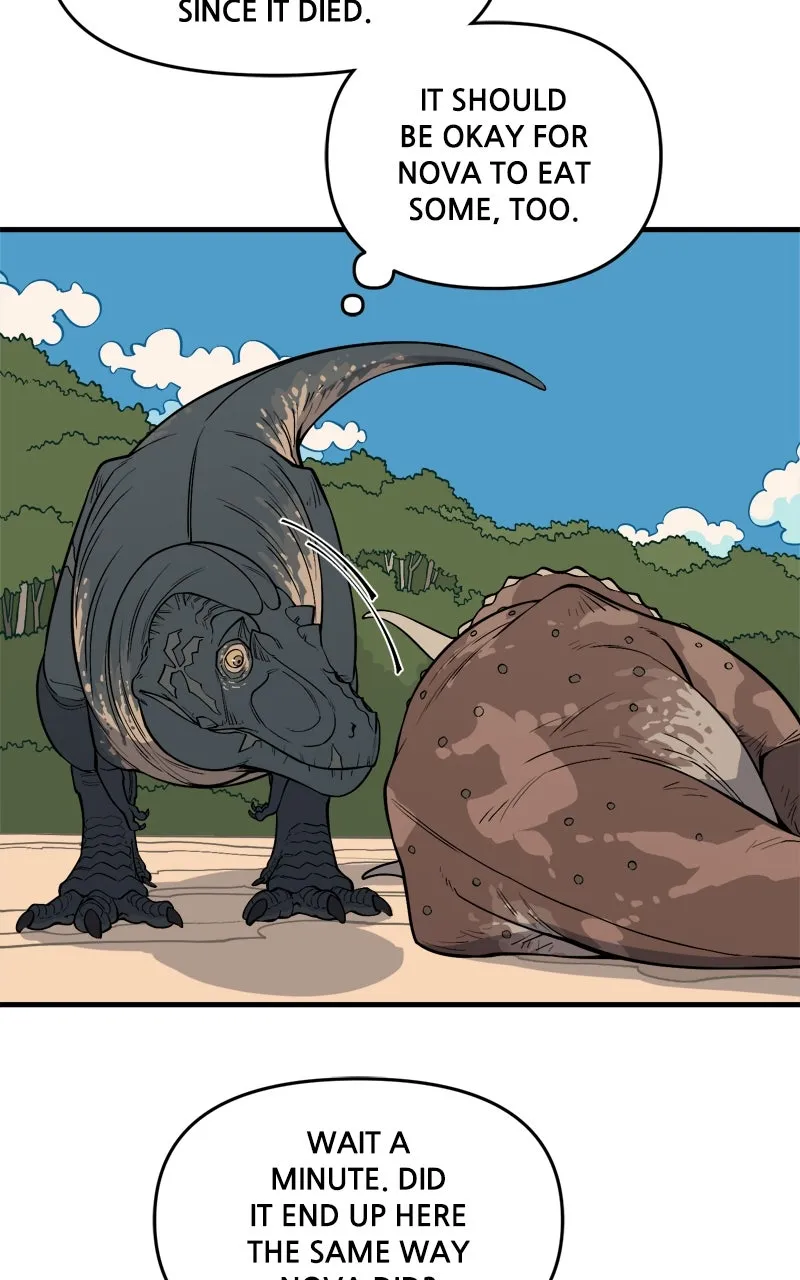Ancient Animal Tales Chapter 3 page 78 - 