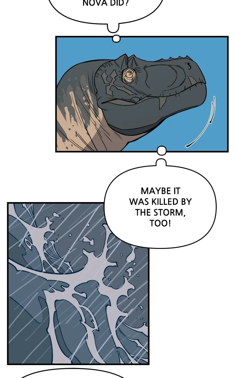 Ancient Animal Tales Chapter 3 page 79 - 