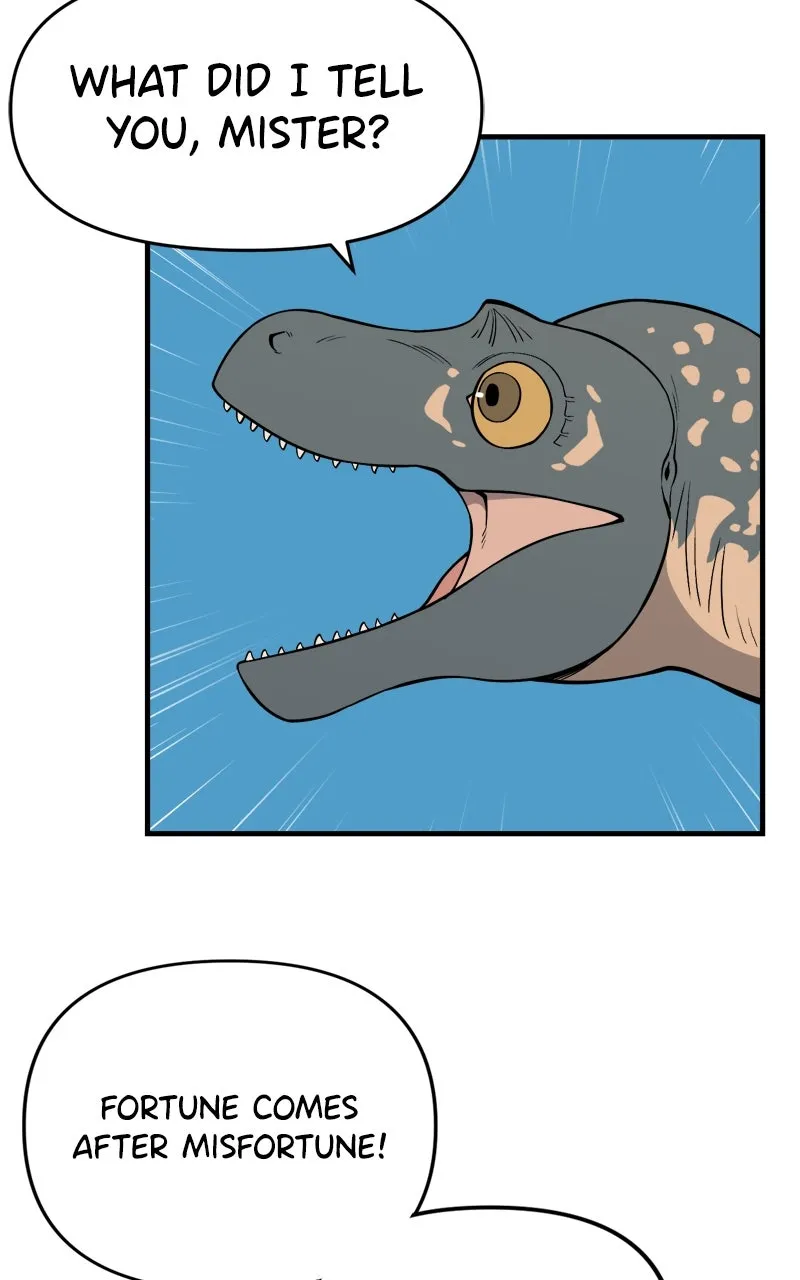 Ancient Animal Tales Chapter 3 page 80 - 
