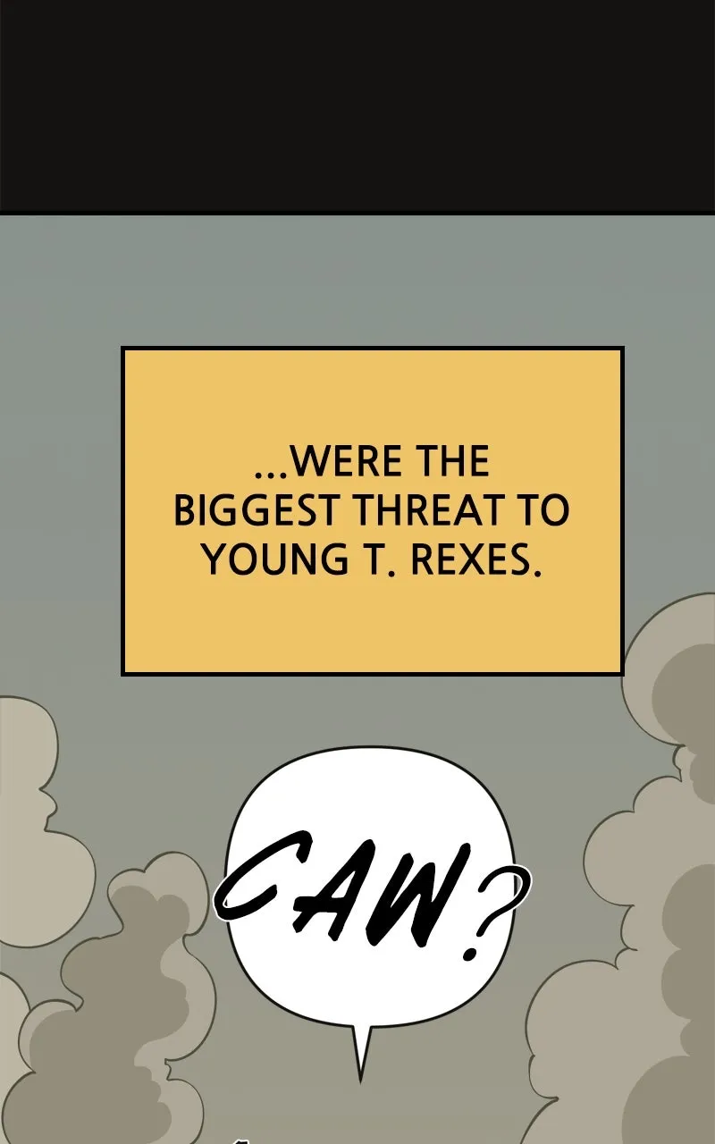 Ancient Animal Tales Chapter 3 page 9 - 