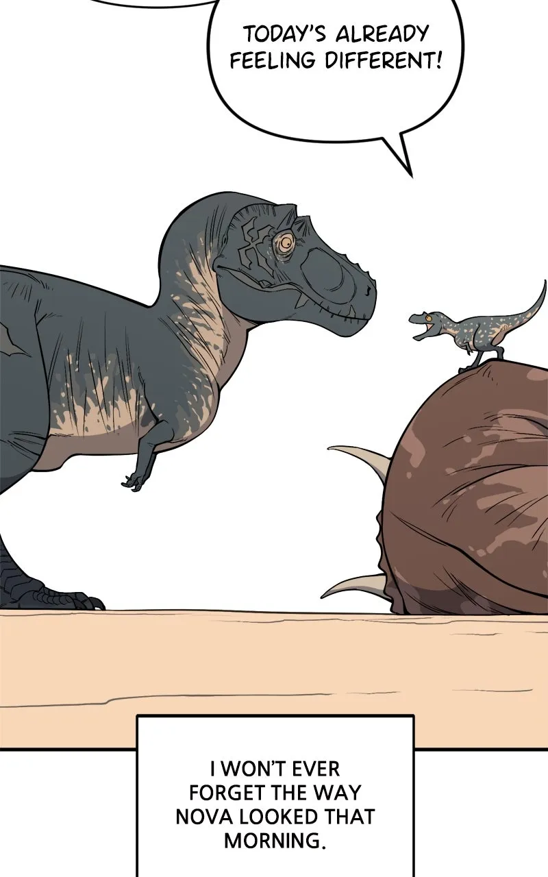 Ancient Animal Tales Chapter 3 page 81 - 