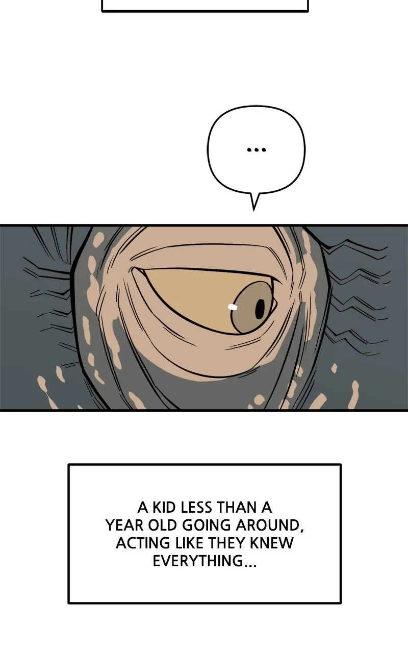 Ancient Animal Tales Chapter 3 page 82 - 