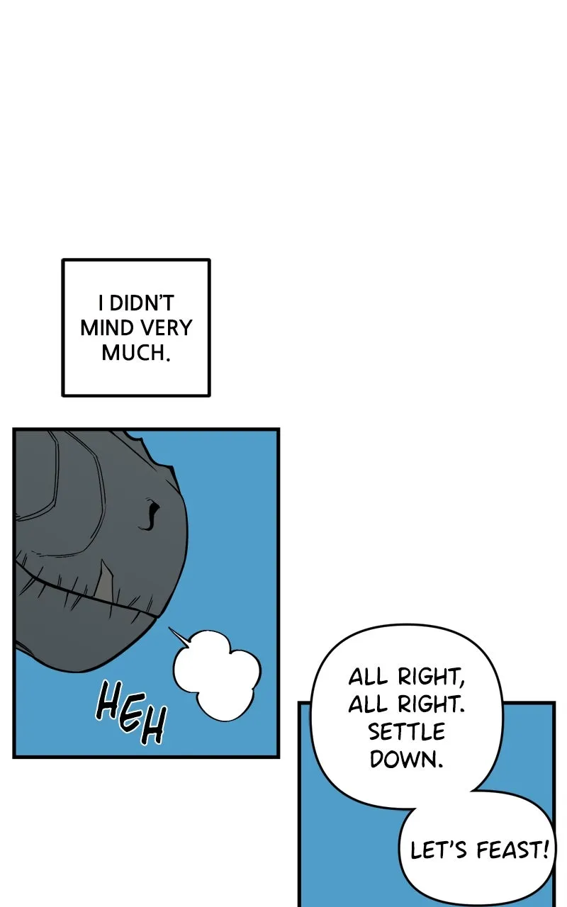 Ancient Animal Tales Chapter 3 page 83 - 