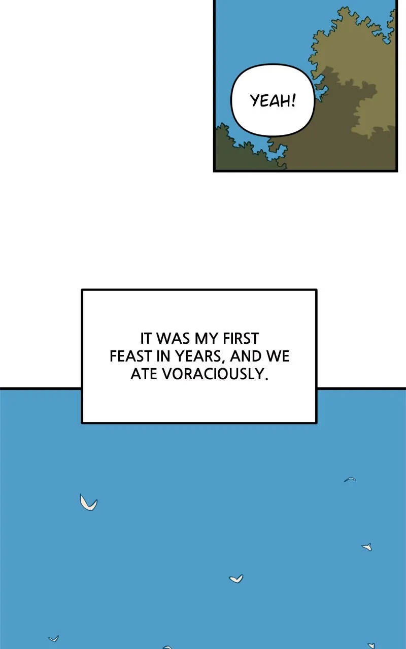 Ancient Animal Tales Chapter 3 page 84 - 