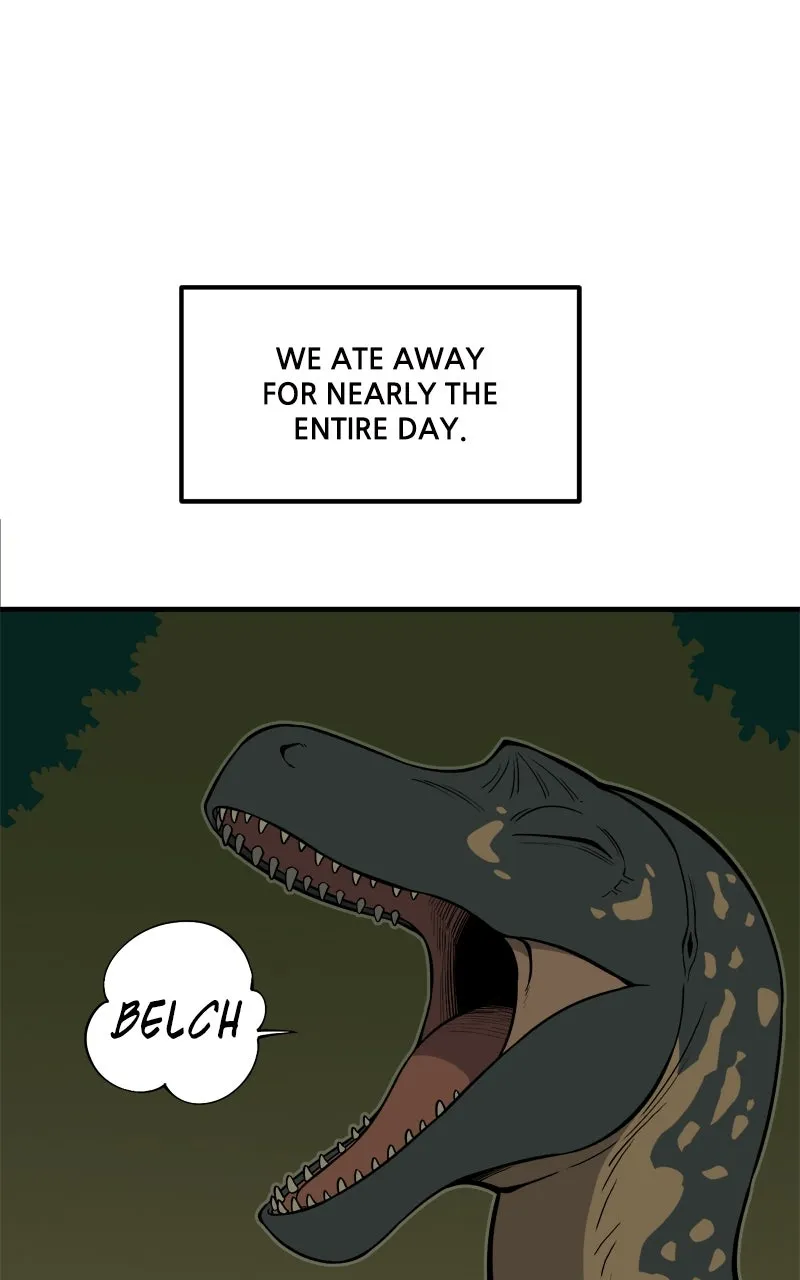 Ancient Animal Tales Chapter 3 page 86 - 