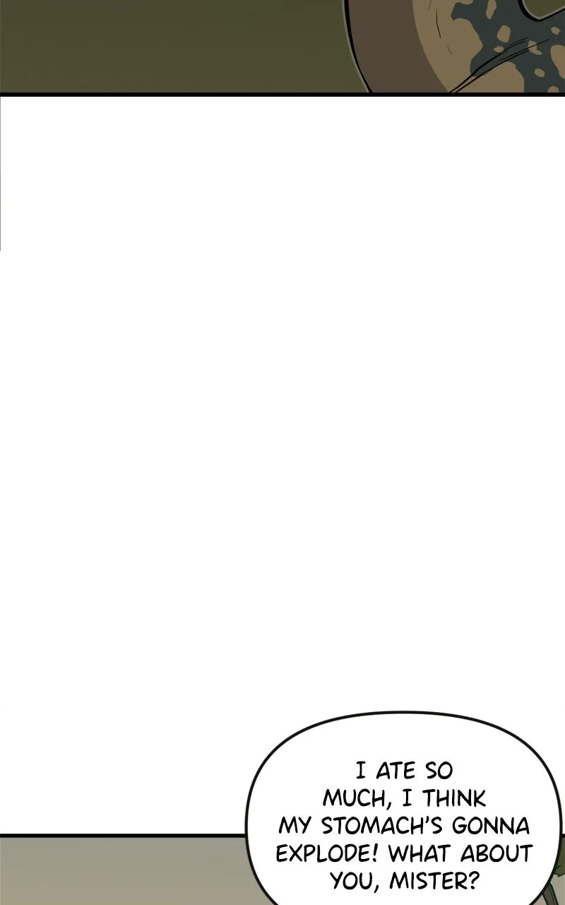 Ancient Animal Tales Chapter 3 page 87 - 