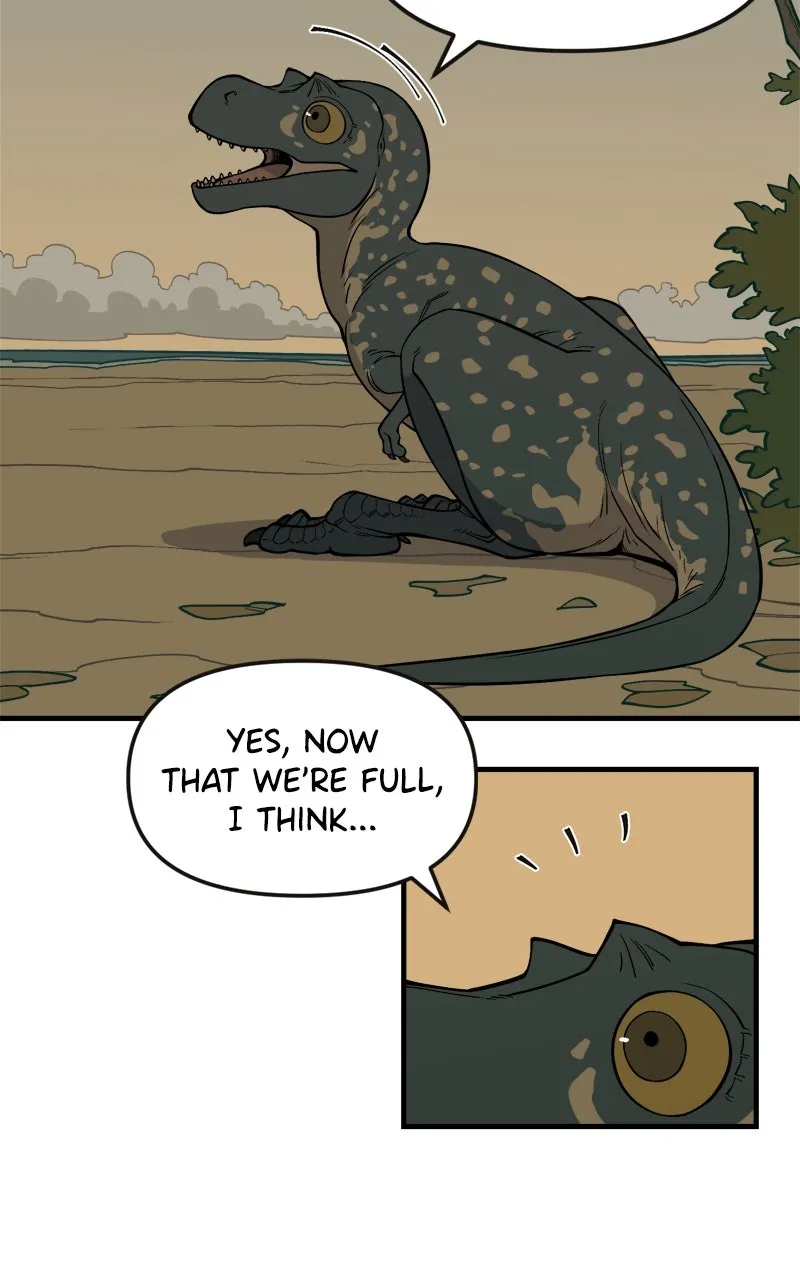 Ancient Animal Tales Chapter 3 page 88 - 