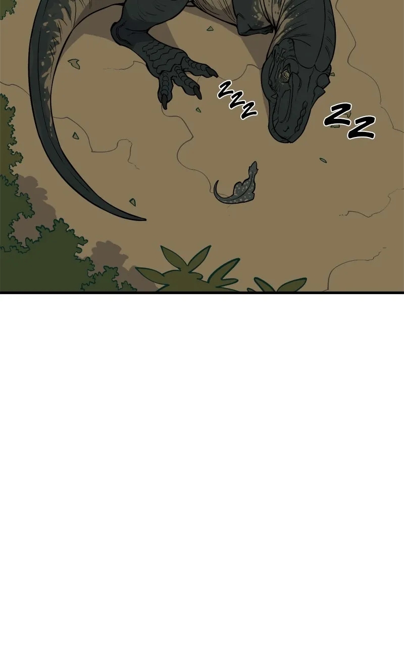 Ancient Animal Tales Chapter 3 page 90 - 