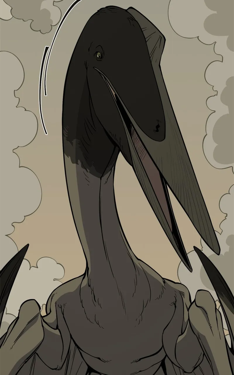 Ancient Animal Tales Chapter 3 page 10 - 