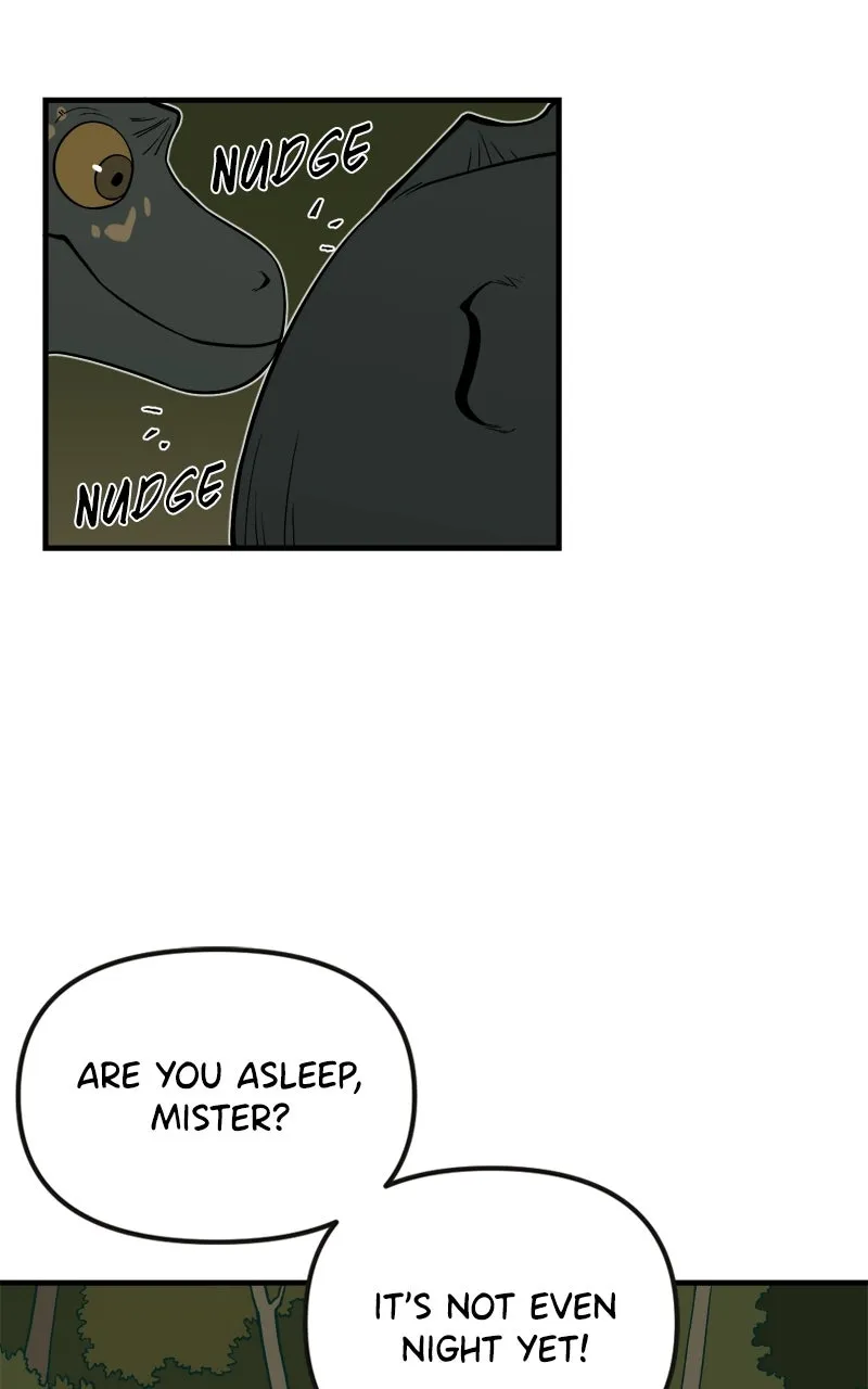 Ancient Animal Tales Chapter 3 page 91 - 