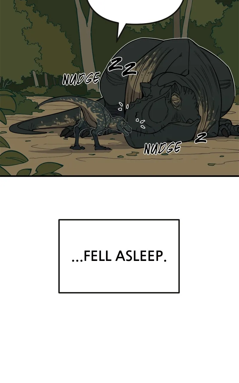 Ancient Animal Tales Chapter 3 page 92 - 