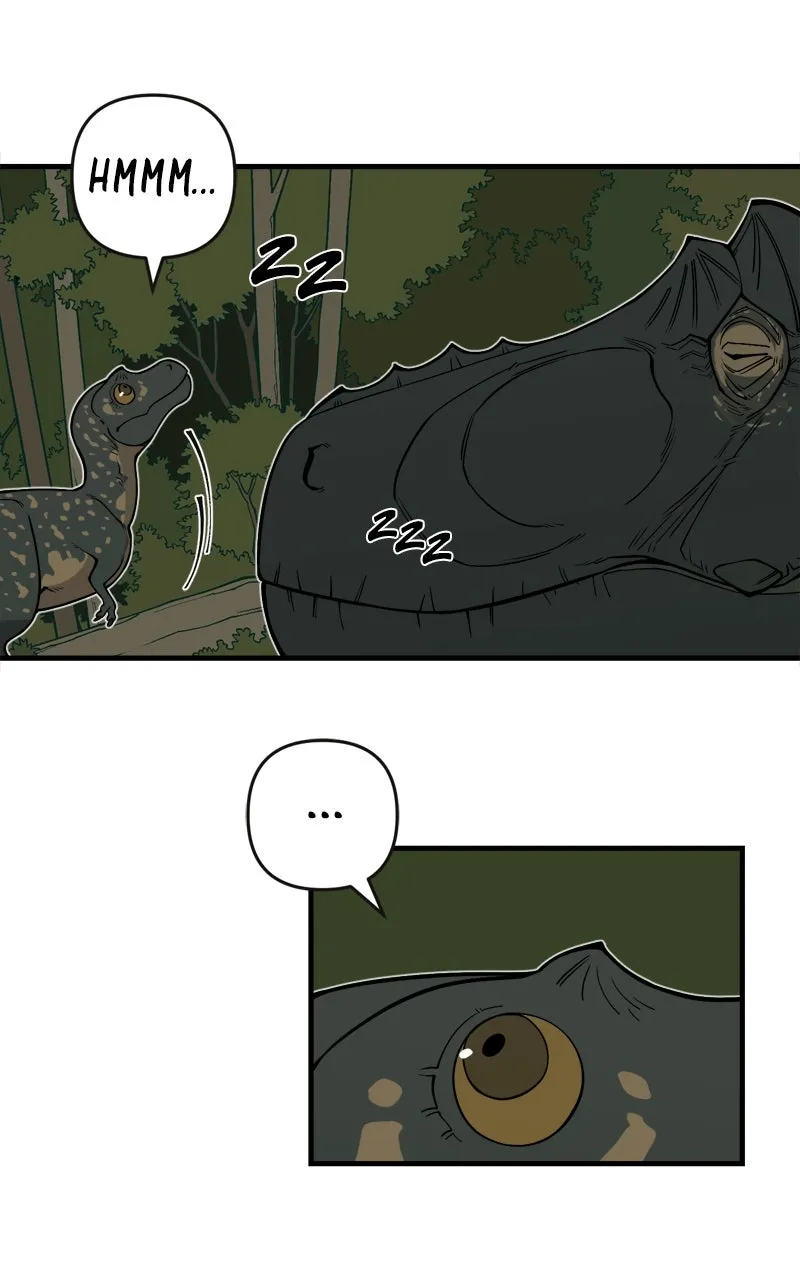 Ancient Animal Tales Chapter 3 page 93 - 