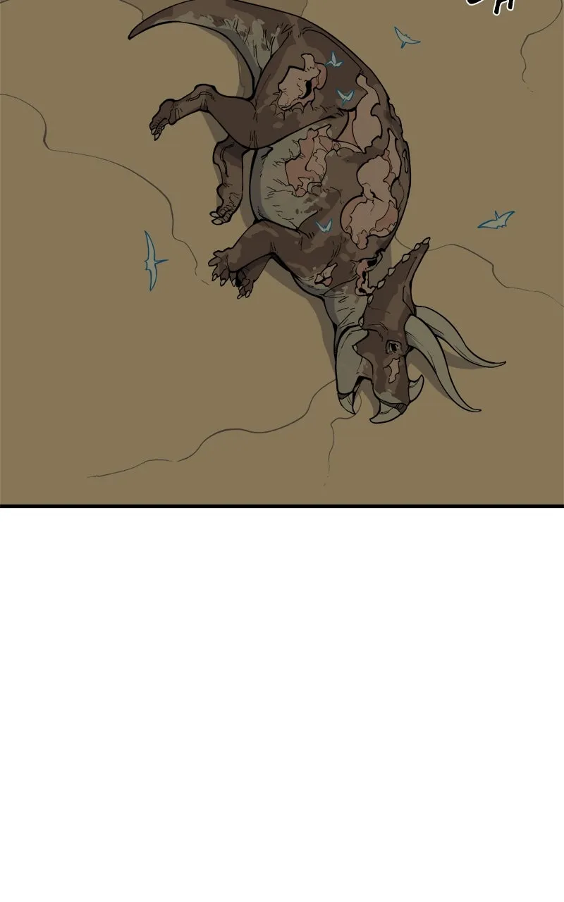Ancient Animal Tales Chapter 3 page 95 - 