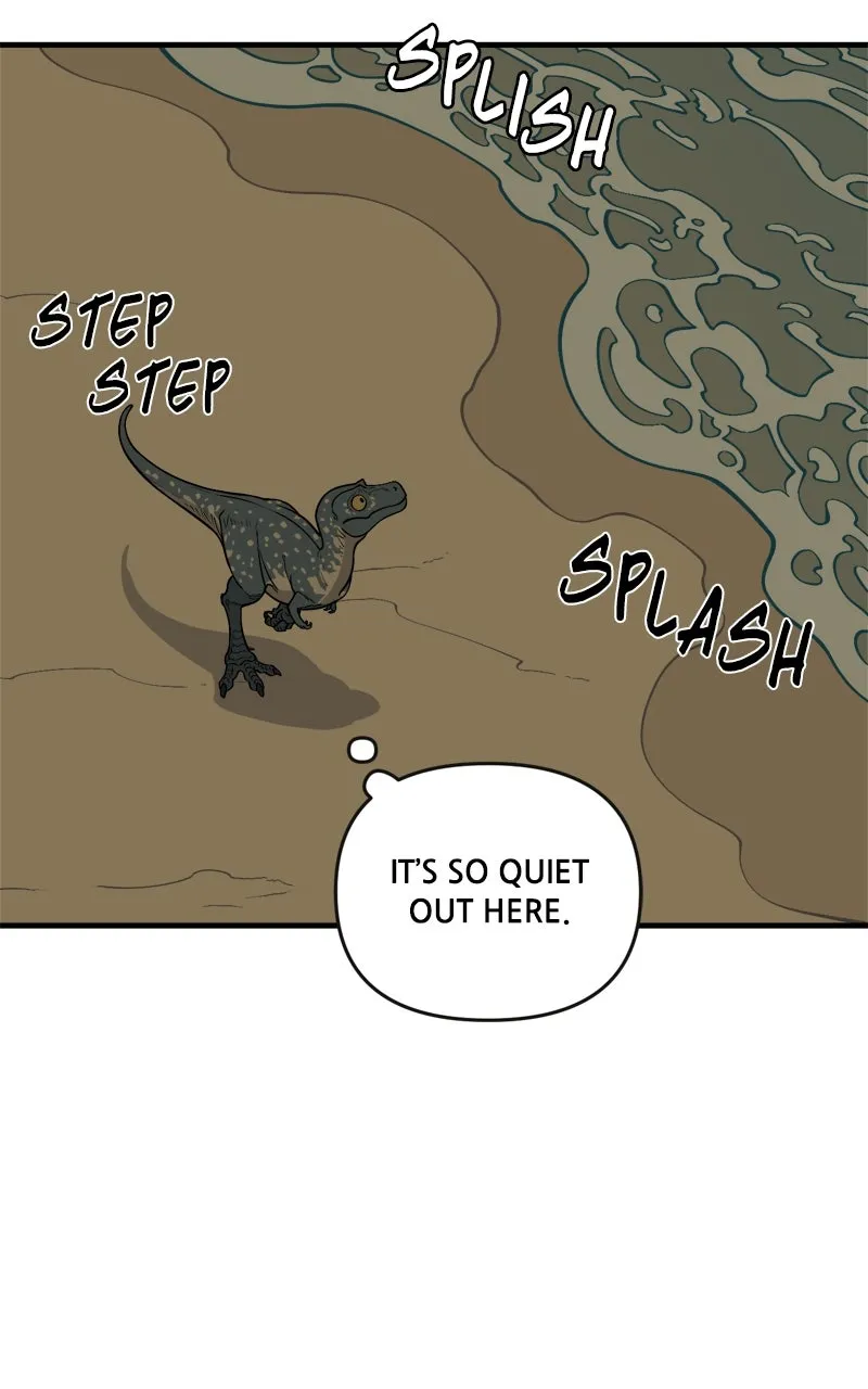 Ancient Animal Tales Chapter 3 page 97 - 