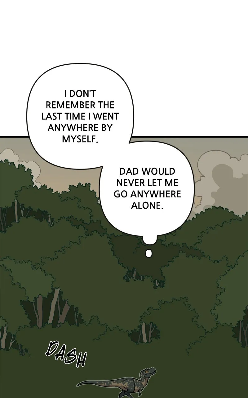 Ancient Animal Tales Chapter 3 page 98 - 