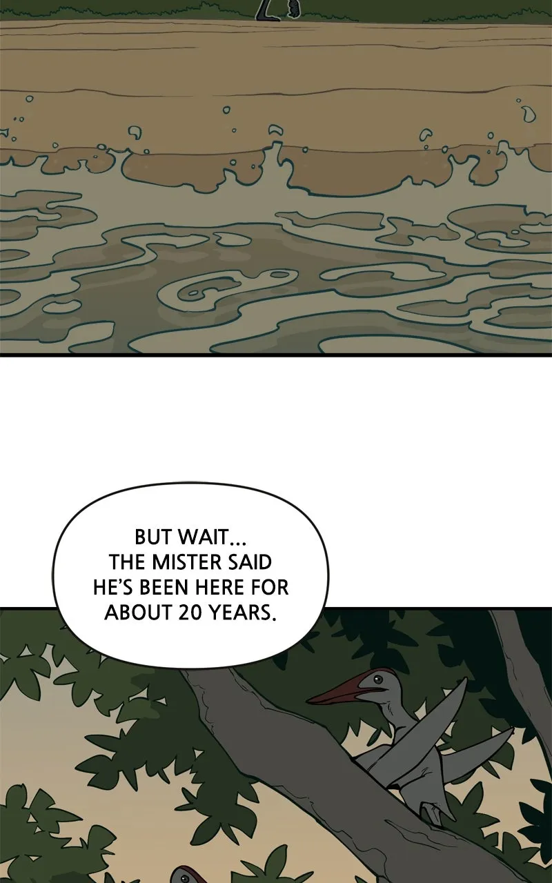 Ancient Animal Tales Chapter 3 page 99 - 