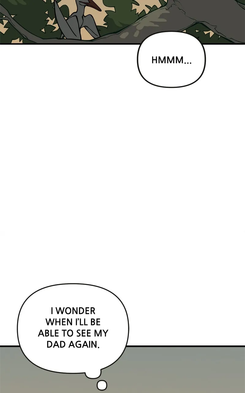 Ancient Animal Tales Chapter 3 page 100 - 