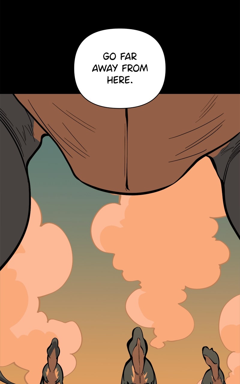 Ancient Animal Tales Ep. 30 - Nostalgia (2) page 102 - 