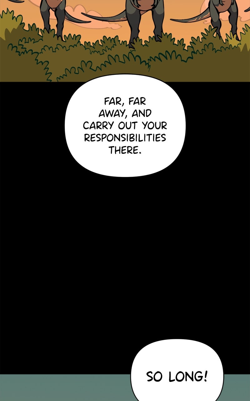Ancient Animal Tales Ep. 30 - Nostalgia (2) page 103 - 
