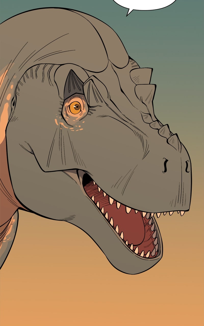 Ancient Animal Tales Ep. 30 - Nostalgia (2) page 104 - 