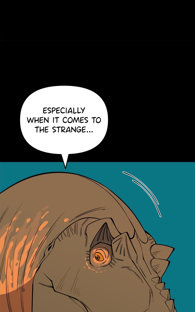 Ancient Animal Tales Ep. 30 - Nostalgia (2) page 13 - 