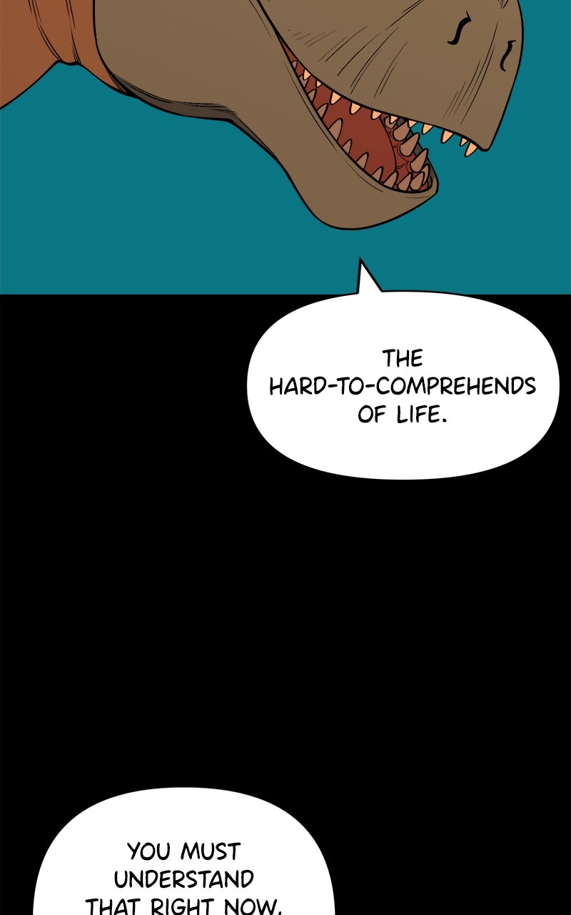 Ancient Animal Tales Ep. 30 - Nostalgia (2) page 14 - 