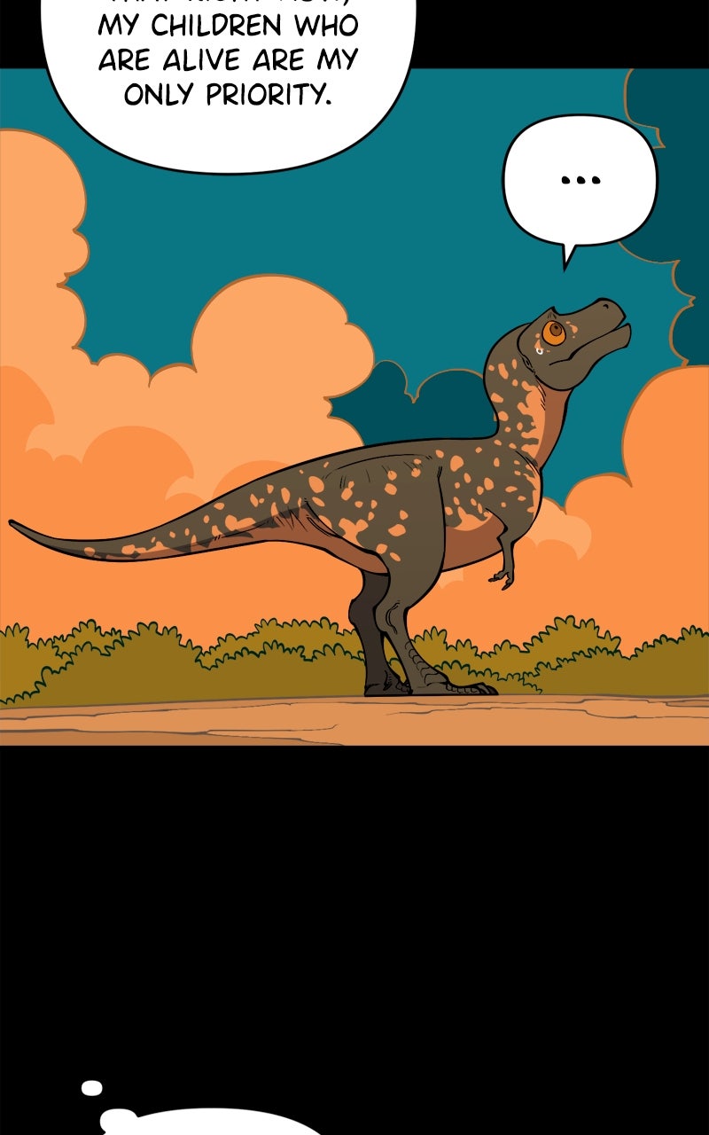 Ancient Animal Tales Ep. 30 - Nostalgia (2) page 15 - 
