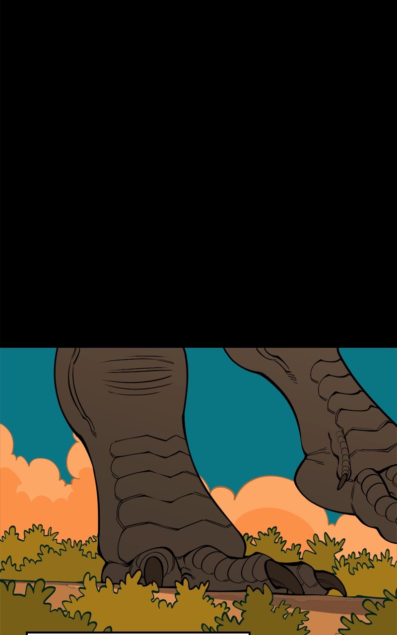 Ancient Animal Tales Ep. 30 - Nostalgia (2) page 17 - 