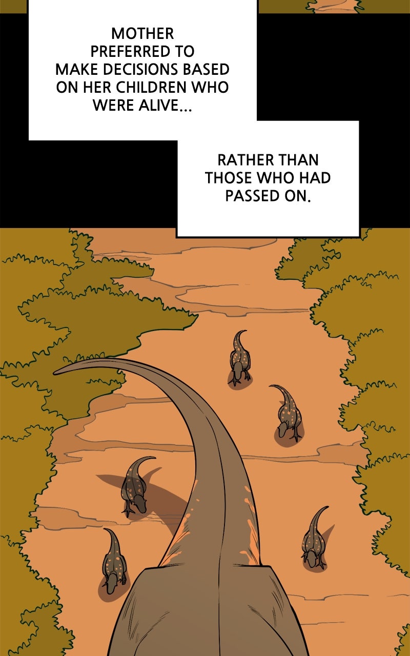 Ancient Animal Tales Ep. 30 - Nostalgia (2) page 18 - 